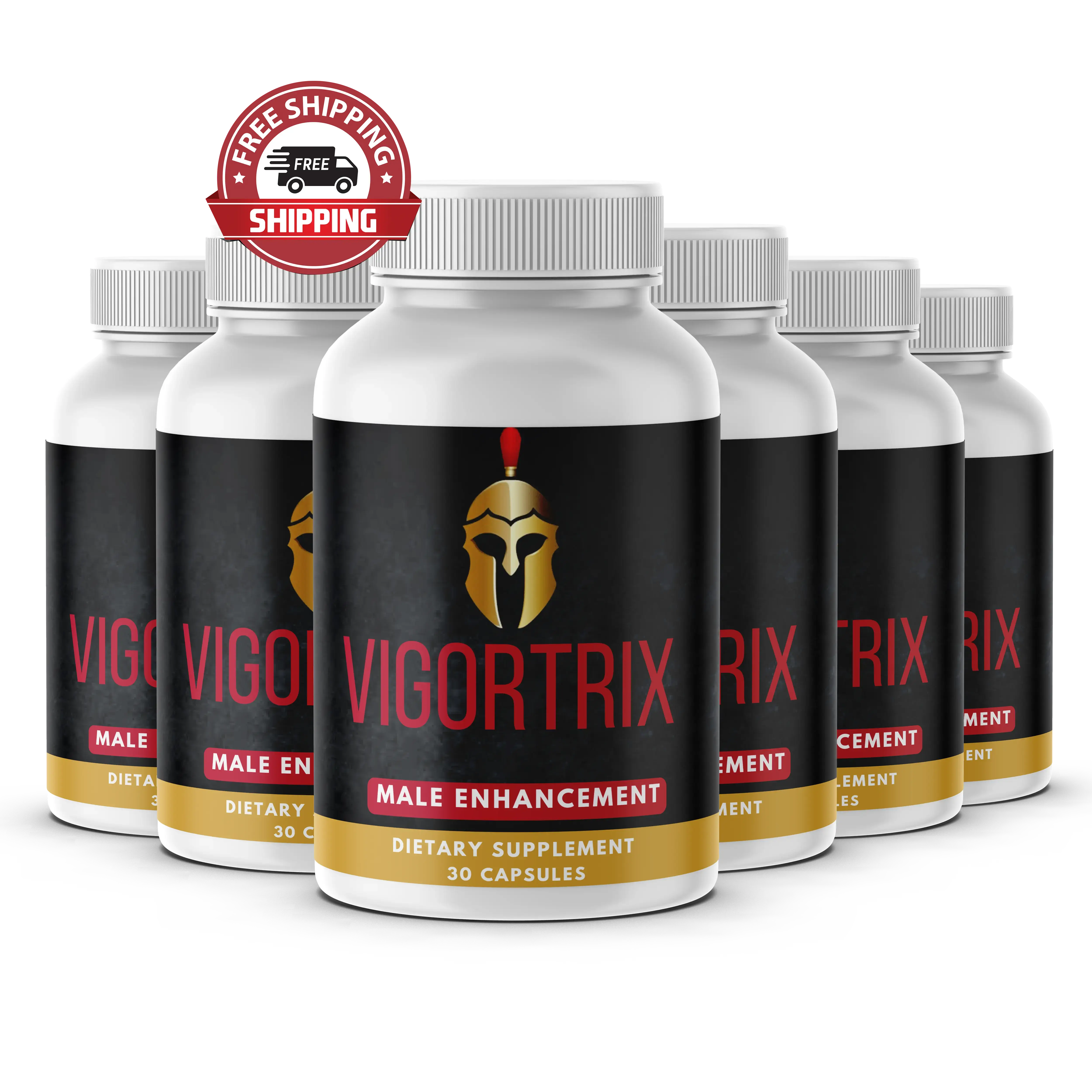 vigrortrix supplement
